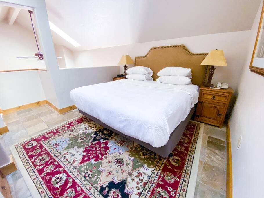 2 Bedroom Condominium - Luxury Skiin And Out Telluride Exterior photo