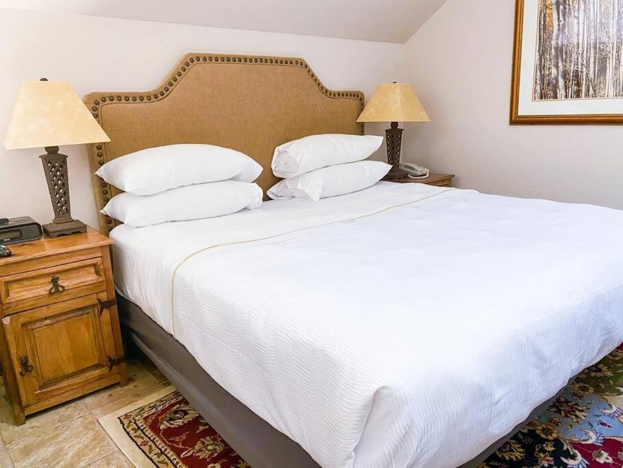 2 Bedroom Condominium - Luxury Skiin And Out Telluride Exterior photo
