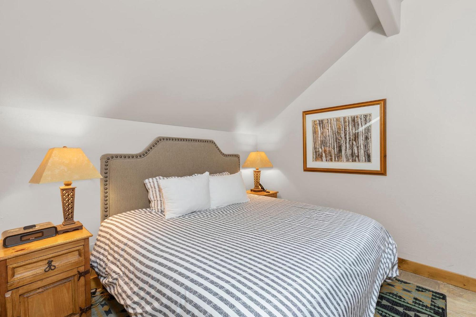 2 Bedroom Condominium - Luxury Skiin And Out Telluride Exterior photo
