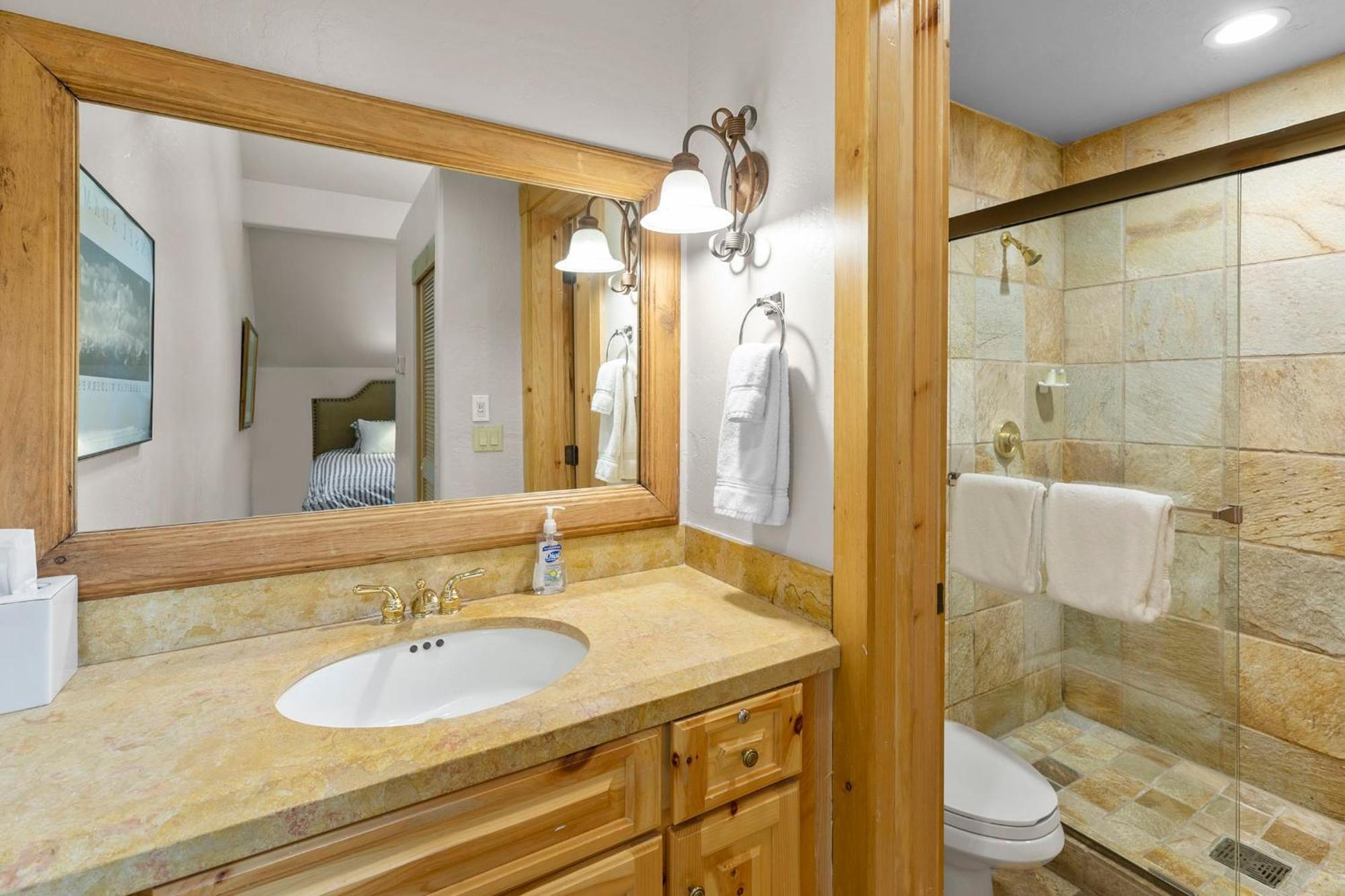 2 Bedroom Condominium - Luxury Skiin And Out Telluride Exterior photo