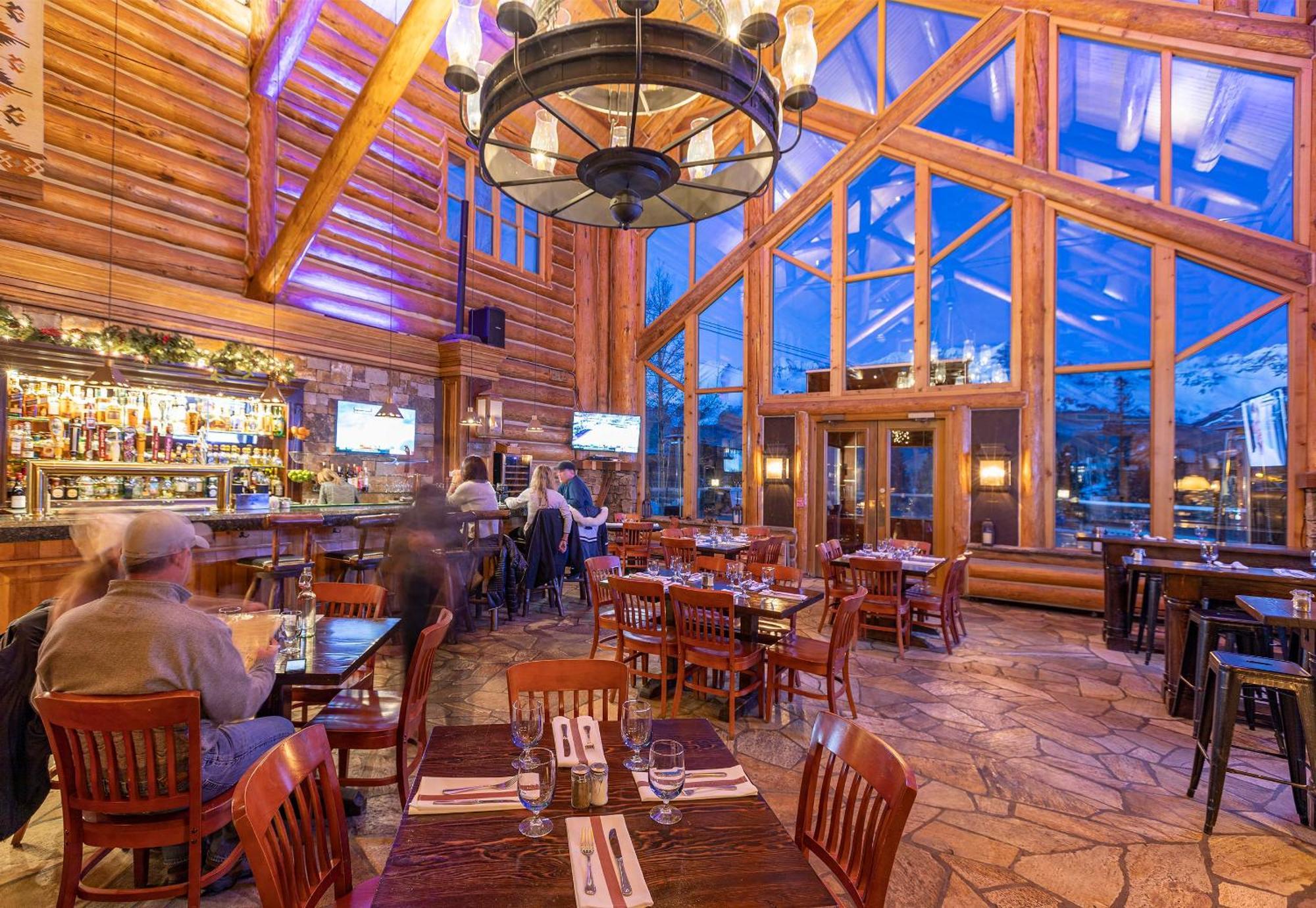 2 Bedroom Condominium - Luxury Skiin And Out Telluride Exterior photo